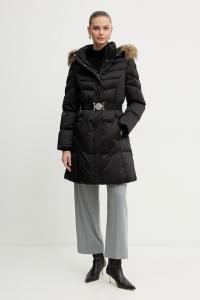 Пуховик MARINA Guess, черный