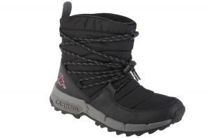 Зимние ботинки женские Kappa Numar