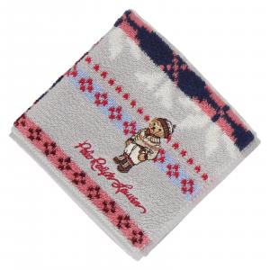 Женское мини-полотенце POLO RALPH LAUREN