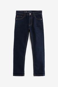 Джинсы с пятью карманами Next, синий