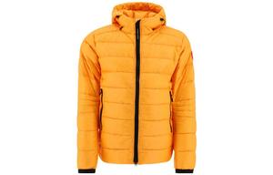 Куртка Crofton Down Мужская Солнечно-желтая Canada Goose, Лучисто-желтый