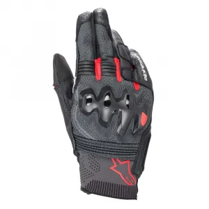 Защитные перчатки Alpinestars Morph Sport, черный