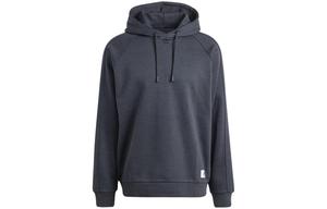 Футболка мужская черно-серая Adidas