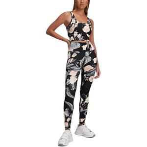 Under Armour Майка Meridian SS25 женская black