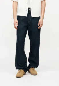 Плотницкие джинсы Lee, Blue Denim