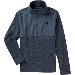 Куртка Boundary blocked Billabong, синий