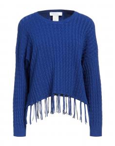 Свитер Kaos, синий