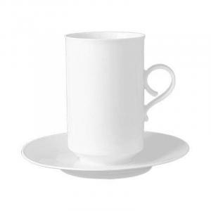 Чашка Carlo из белого шоколада 0,32 л Fürstenberg, белый