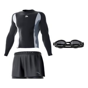 Купальный комплект для мужчин ANTA