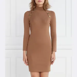 Экстази платье Marella, коричневый