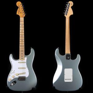 Электрогитара Fender Custom Shop 68 Strat light relic lefty lefthanded LH