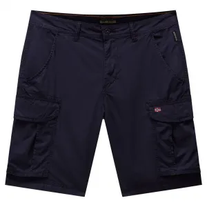 Шорты Napapijri Noto, синий