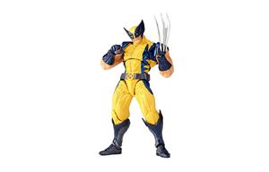 Фигурки в масштабе Ocean Church