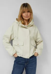 Легкая куртка S.Oliver, Helles Beige