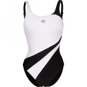 Купальник Arena Liliana U Back, белый