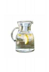 Питчер Кларксвилл чист Loberon, klar