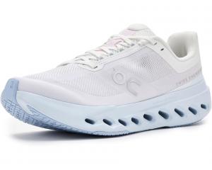 Женские кроссовки On Cloudsurfer Next, Peony/Heather