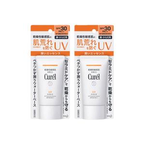 KERUN увлажняющий солнцезащитный лосьон стабилизирующий SPF30 PA++ 50г*1 Curél