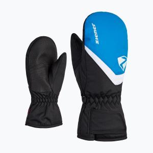 Детские лыжные перчатки ZIENER Loriano Aquashield Mitten