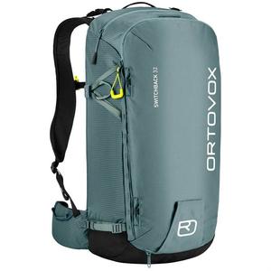 Рюкзак Switchback 32 л Ortovox, Glacier Grey