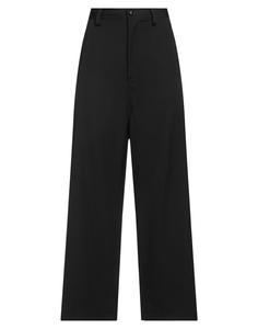 Брюки Yohji Yamamoto, черный