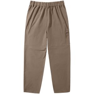 Городские функциональные карго-брюки Urban Function Series CAMEL, коричневый