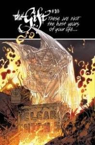 Gift #10 (Image Comics)