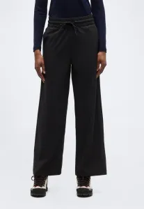 Широкие брюки для активного отдыха thalia Helly Hansen, Black
