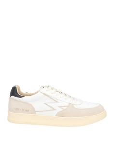 Кеды Moaconcept, светло-серый