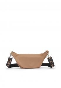 Поясная сумка Elbsand, коричневый
