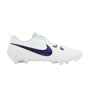 Бутсы Nike Vapor Edge Speed 360 2 TB Promo 'White New Orchid', белый