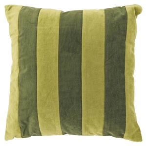 Декоративная подушка Unique Living MIKA, светло-зеленый