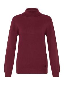 Свитер Oxmo OXAIDA ROLLNECK , Red