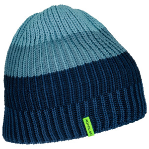 Шапка Ortovox Deep Knit Beanie, цвет Deep Ocean