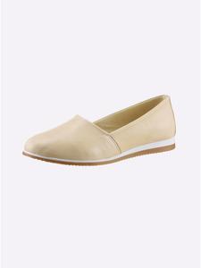 Andrea Conti Кремовые лоферы