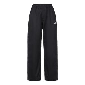 Повседневные брюки Nike AS M NK Club Woven Stright Leg Pants 'Black' DX3337-010, черный