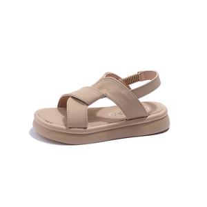 Низкие Детские сандалии RHOBESAM, хаки