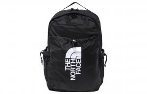 THE NORTH FACE Рюкзак Double Shoulder Outdoor Bag Polyester Black Men's