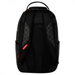 SPRAYGROUND Рюкзак из искусственной кожи Unisex Black