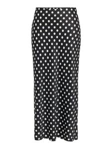 Юбка ONLY ONLLydia, черный