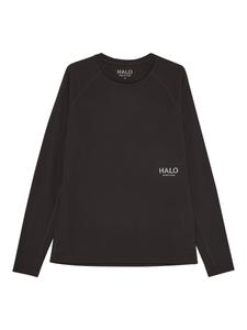 Рубашка HALO, темно-коричневый