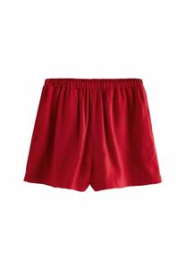 Шорты REGULAR FIT  Next, красный