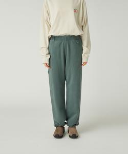 Брюки, окрашенные в готовом виде