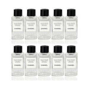 Эфирные масла, сыворотки и уходовые масла для тела унисекс CHANEL