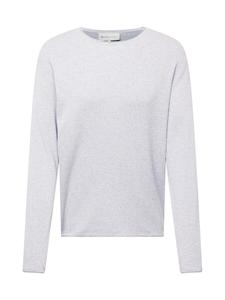 Свитер TOM TAILOR DENIM, светло-серый