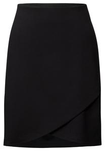 Юбка Street One Studio, черный