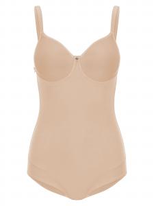 SUSA Корсет 'Catania' в бежевом цвете