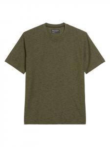 Футболка Marc O'Polo, хаки