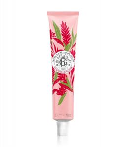 Крем для рук Roger & Gallet Gingembre Rouge, 30 ml