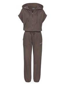 Комбинезон Venice Beach, серо-коричневый